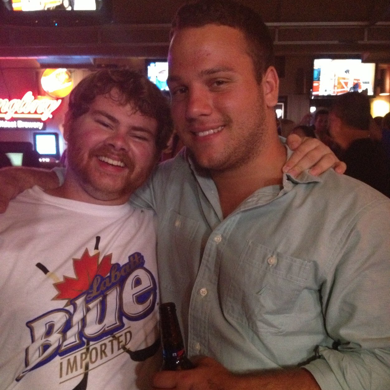 MrPotatoHeadXL's profile picture. #Kutztown #SigmaPi #alumni