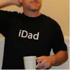 life of a dad