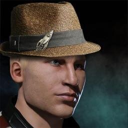 Josh Bayer / CCP Fozzieさんのプロフィール画像