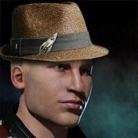 Josh Bayer / CCP Fozzie (@ccp_fozzie) 's Twitter Profile Photo