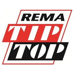 REMA TIP TOP is a leading specialist in the segments Automotive, Material Processing, Surface Protection & Service.