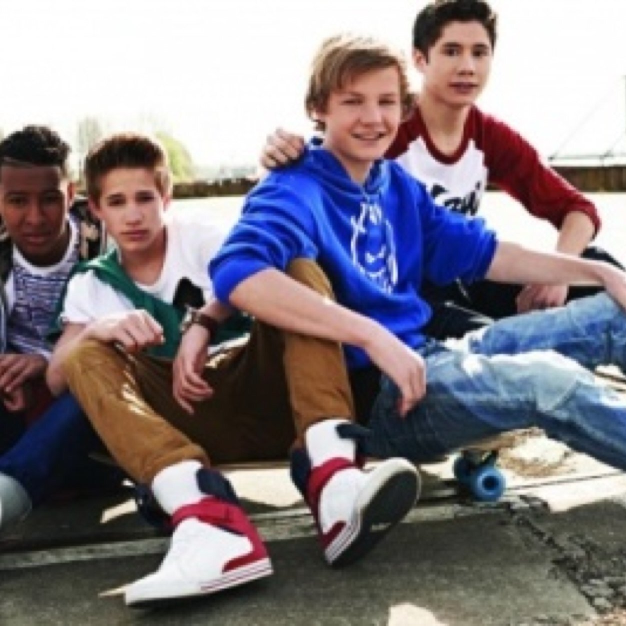 Proud Mainiac | #NORD | Mainstreet is my all ❤️