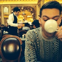 JAHaynes1's profile picture. ⚫️⚪️Army