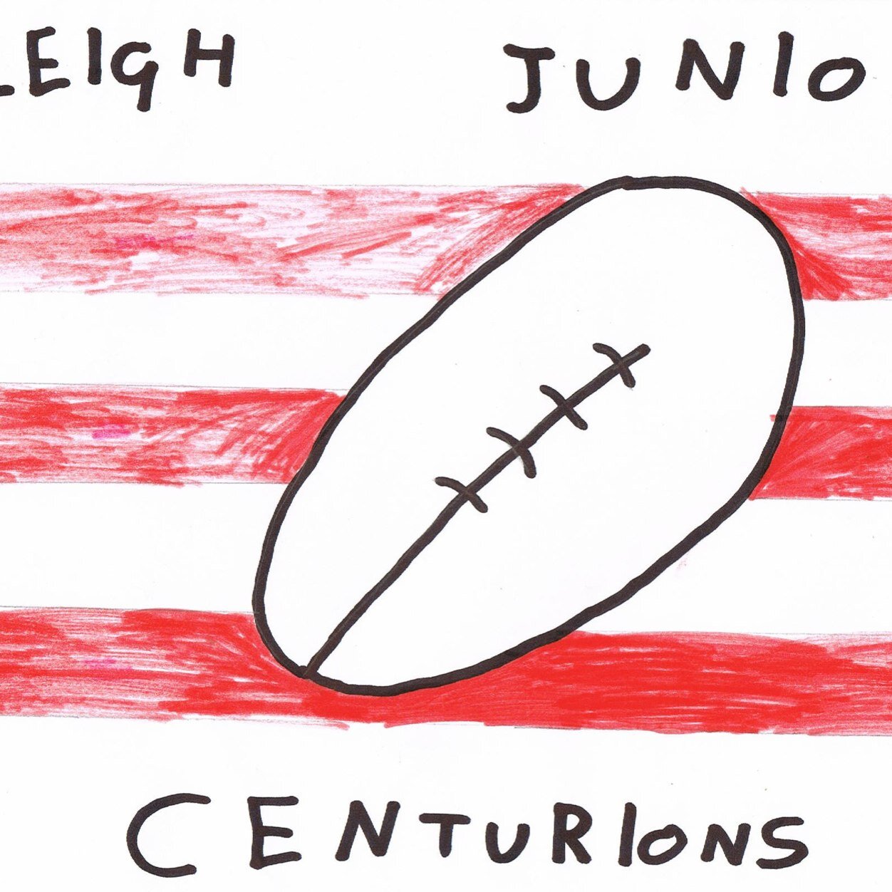 Junior Centurions