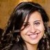 Dina Zayed (@dinaz15) Twitter profile photo