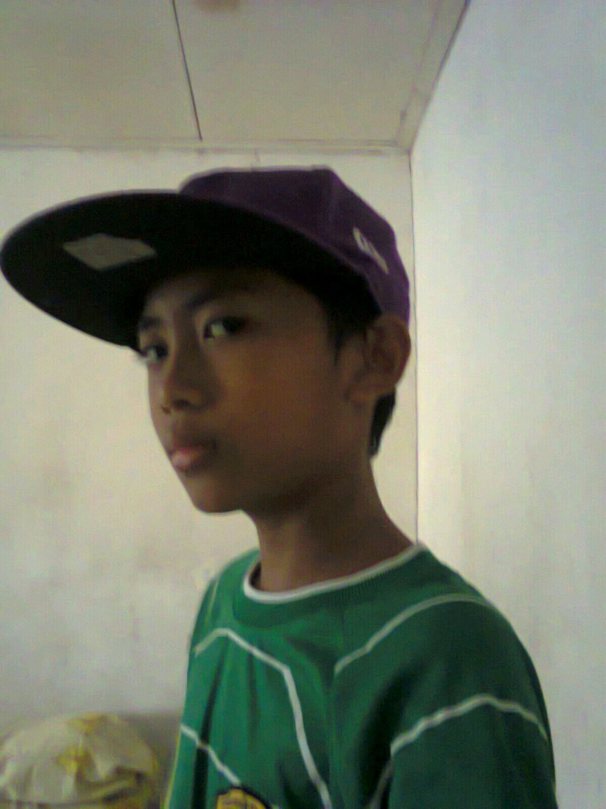 {[SD 19 DANGIN PURI]}