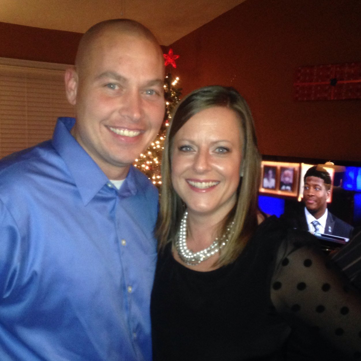 jennicboyd's profile picture. Christian. Wife. Mother.