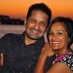 Dharit & Meeta Patel (@dharitmeeta) Twitter profile photo Dharit & Meeta Patel (@dharitmeeta) Twitter profile photo