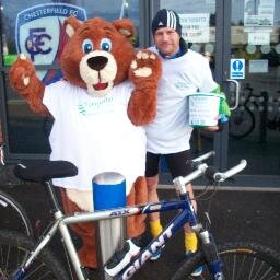 A supporter group of friends raising much needed funds for Ashgate Hospice!