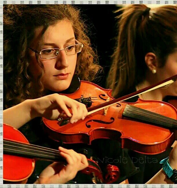musician, lover of jazz and rock music :))