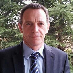Sales Director@Oracle_France.
#Cloud #EPM #CRM #ERP #Digital #BigData #Performance #Innovation #Transformation
*Opinions are my own*
