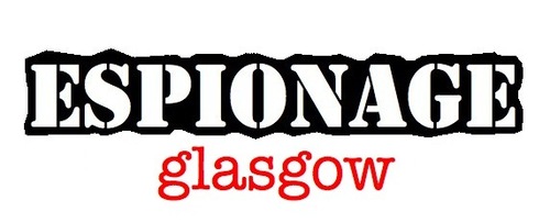 We run GPS based games in Glasgow city-centre. Crack codes and solve puzzles to unlock territory for your team. Half day events from £400