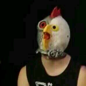 You have four new messages from Luke, Michael, Calum and Ashton!