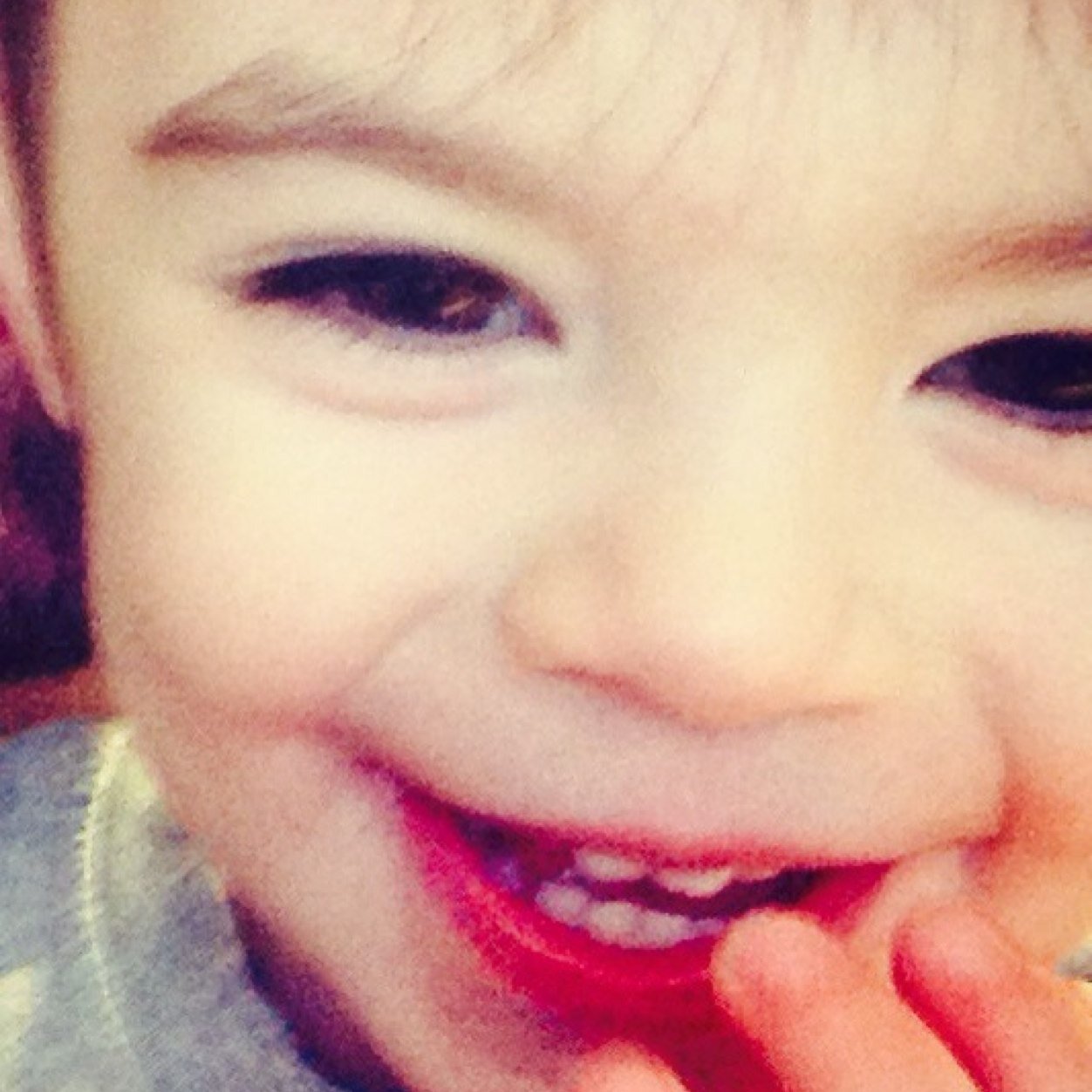 Bio: My world only revolves around
Colton James Best 10/6/11
My son is the center of my world! My strenght my courage my everything! My love for him runs deep!
