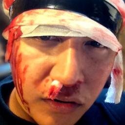 HarryKiuha's profile picture. Greyhound Trader - All Blacks - Pyrmont