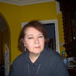 Boadicea41's profile picture. 