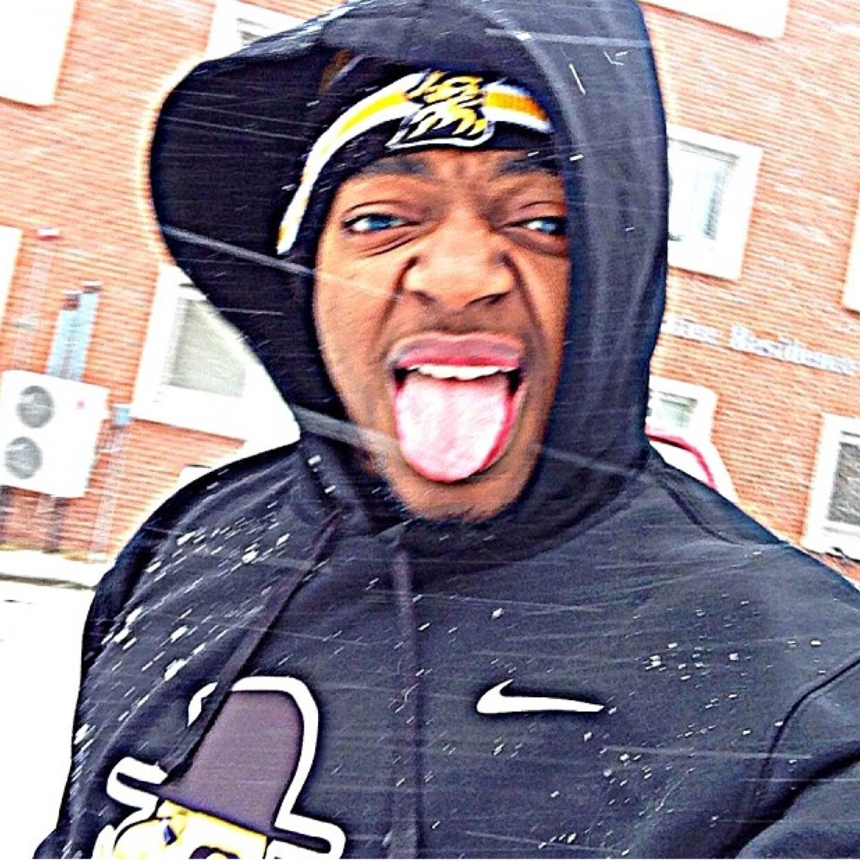 App State Nation. Football is life. No matter the situation, i refuse to sink! ! #Appstate17 #37 #FreeYansaneh