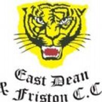 East Dean Tigers (@eastdeantigers) 's Twitter Profile