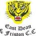 East Dean Tigers (@eastdeantigers) Twitter profile photo