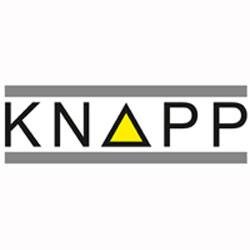 KNAPP brings new technology to warehouse logistics. Working with our  customers all over the world, we develop customized solutions. https://t.co/IHyVAmJHY4