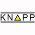 KNAPP (@knapp_ag_de) Twitter profile photo