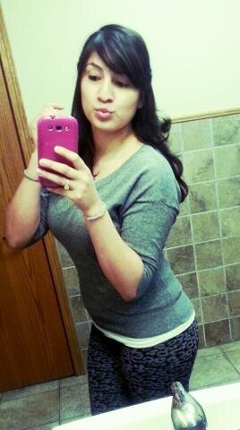 I Never Want To Change So Much That People Can't Recognize Me.