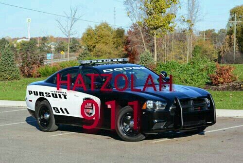 hatzolahemr's profile picture. 