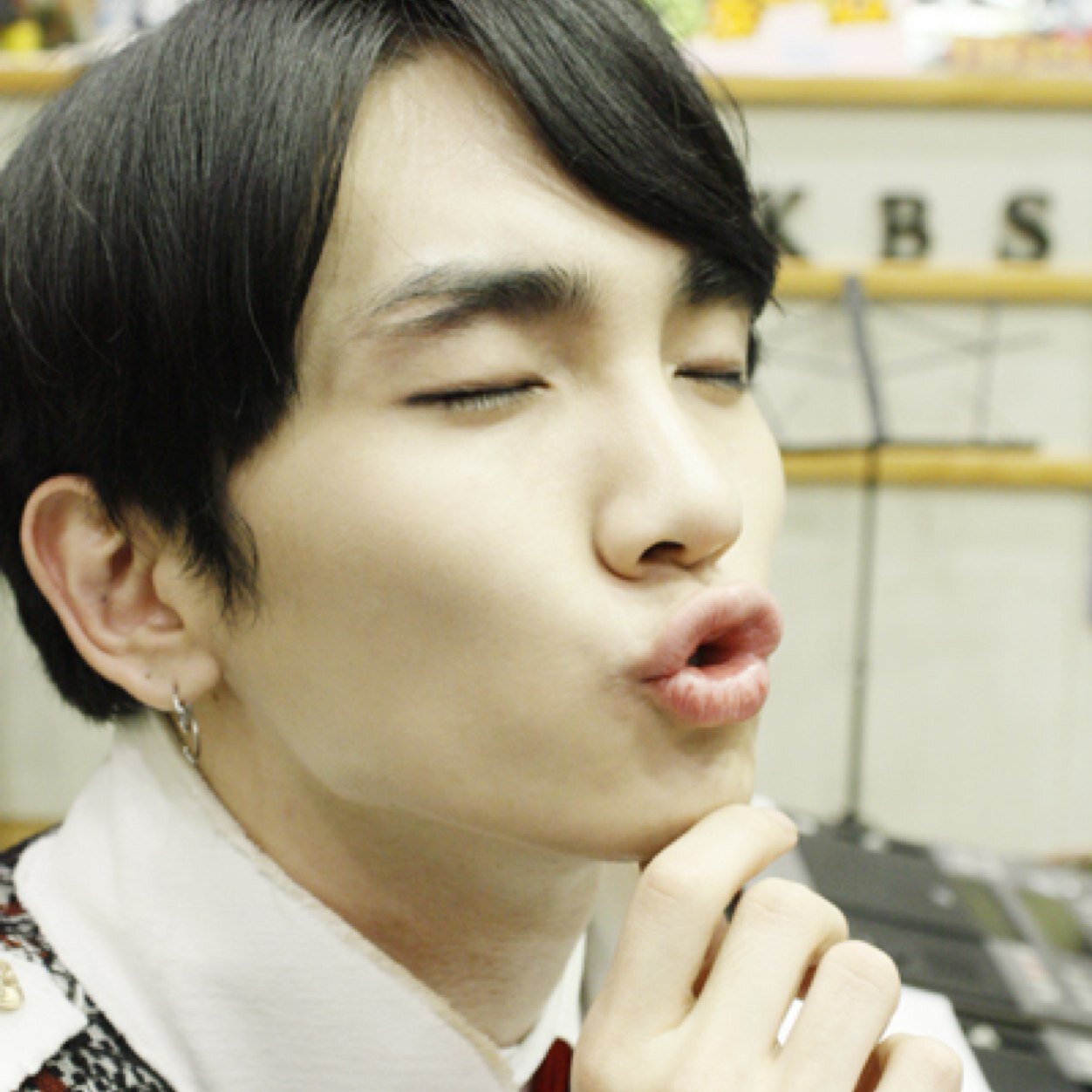 SHINee key ㅅㄹㅎ♡