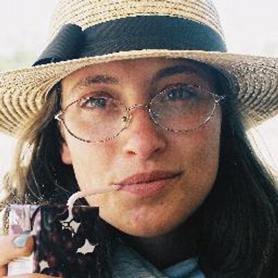 KateMarais's profile image