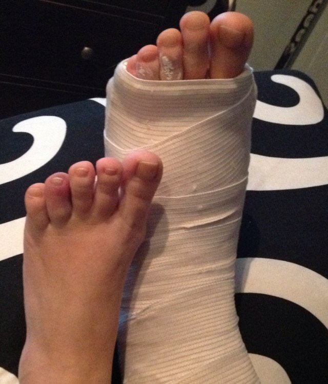 bethbracken9's profile picture. 