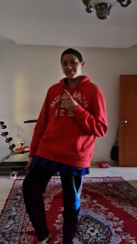 koumy65's profile picture. 