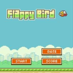Play flappy bird for free on facebook! Play now and see if you can beat your friends.you can get more high score.