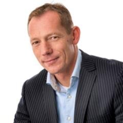 directeur eigenaar Wiz-arts B.V., twittert op persoonlijke titel