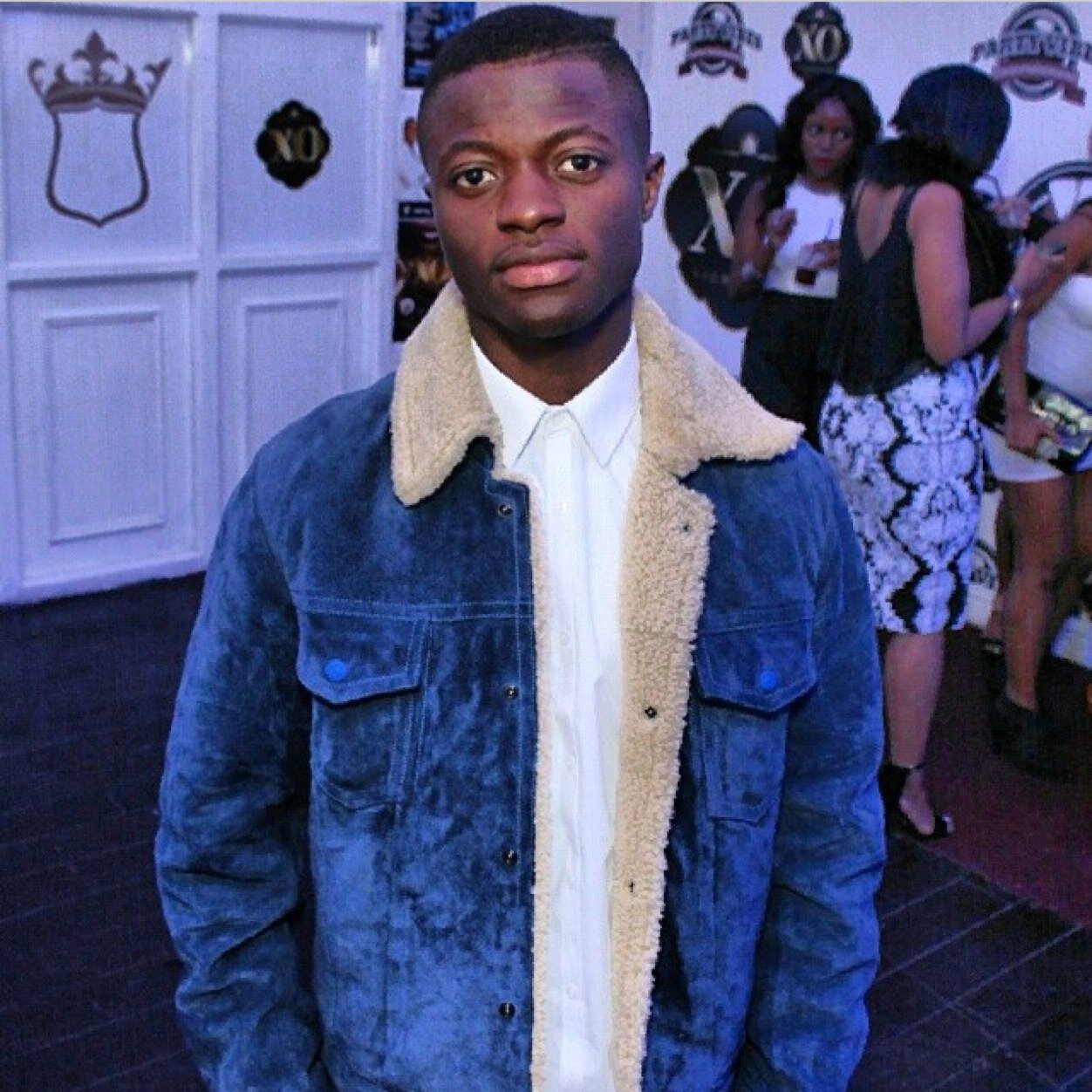 Dosty Kloden and Artist Page

Watch out for my new single I Dey Dance!