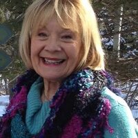 Mary McCully - @marylamb41 Twitter Profile Photo