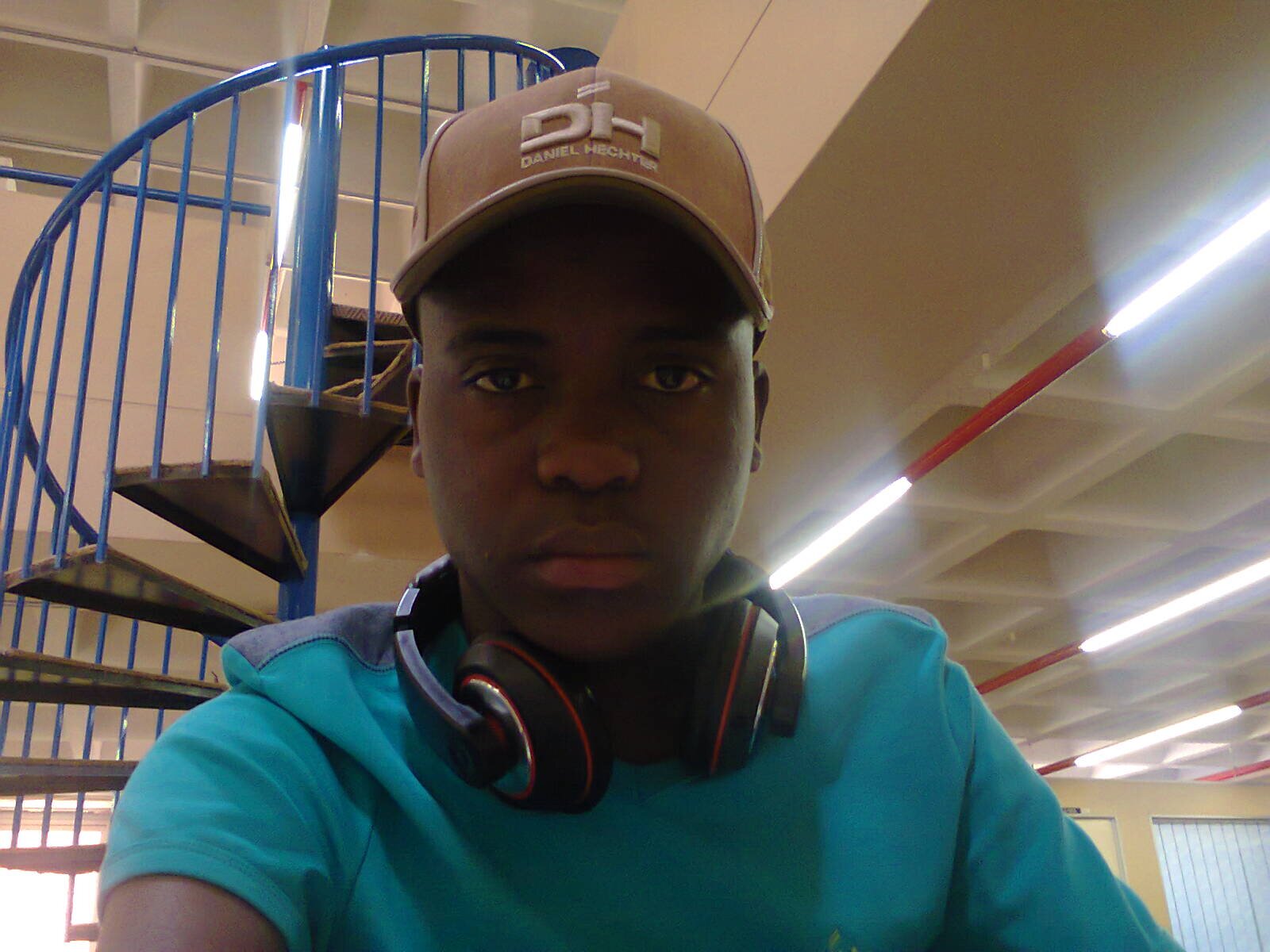 KGOPOTSO TSEKELEKE 