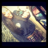 Gisselle (@gissellemuzik) 's Twitter Profile