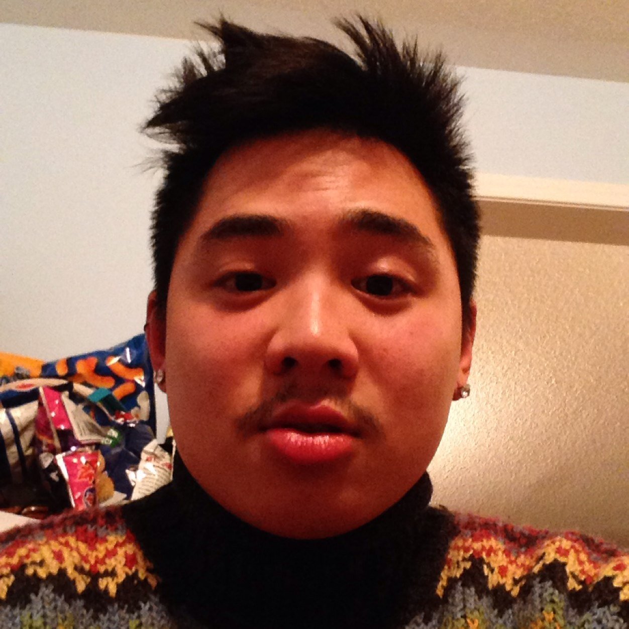 CrushedCity's profile picture. Expect the unexpected