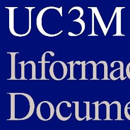 GID_UC3M's profile picture. GRADO EN INFORMACIÓN Y DOCUMENTACIÓN (Modalidad: Semipresencial) UNIVERSIDAD CARLOS III DE MADRID
