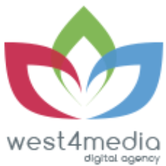 West4Media's profile picture. With stacks of experience in Design, Marketing & all things Web, at West 4 Media, we pride ourselves on simple, cost effective & eye catching solutions.