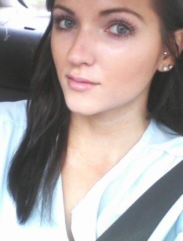 Love yourself first and everything else falls into line.