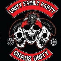chaosunity1's profile picture. THIS IS CHAOS FUCKIN UNITY