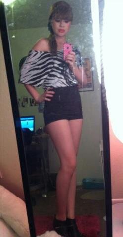 Beautiful girl, on top of the world. don't fall down, because an angel should never touch the ground.