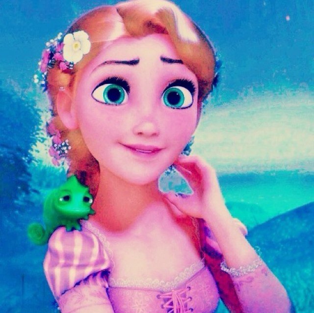 Rapunzelさんのプロフィール画像