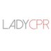 LadyCPR (@ladycpr) Twitter profile photo