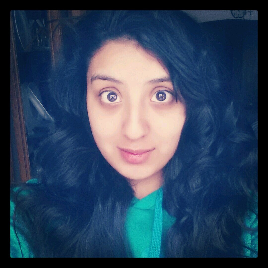 Follow me :D