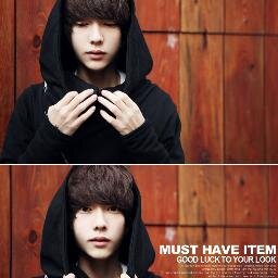 Park Hyungseok - HARA [박형석] ★☆, Blood type: B Rh+