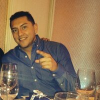 Carlos Montero (@cmontero86) 's Twitter Profile
