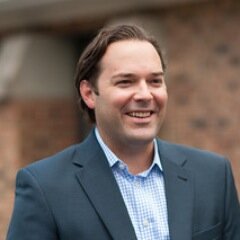 VP of Advancement and Donor Services @ Grand Haven Area Community Foundation