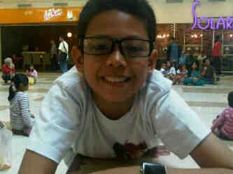 Jajakaalit Karawang 2013|Smpn8karbar:*